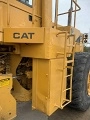 CATERPILLAR 980 C front loader