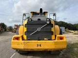 VOLVO L220H front loader