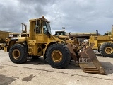 CATERPILLAR 966 F front loader