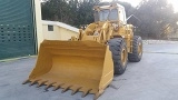 CATERPILLAR 966C front loader