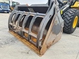 KOMATSU WA250PZ-6 front loader