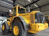 VOLVO L 70 E front loader