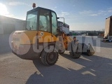 AHLMANN AL 80 front loader