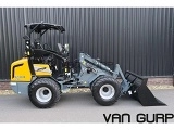 GIANT G2500HD front loader