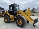 CATERPILLAR 930M front loader