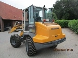 LIEBHERR L 509 Stereo front loader