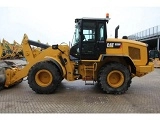 CATERPILLAR 926M front loader