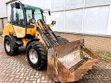 VOLVO L25B front loader