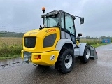 KRAMER 5065 front loader