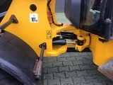 JCB 406 front loader