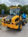 JCB 406 front loader