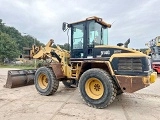 CATERPILLAR 914G front loader