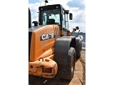 CASE 721 D front loader