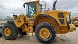 VOLVO L150G front loader