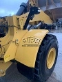 CATERPILLAR 972M front loader