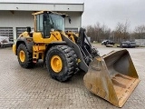 VOLVO L120H front loader