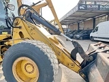 CATERPILLAR 930 G front loader