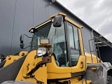 VOLVO L110H front loader