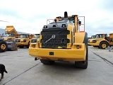 VOLVO L180H front loader