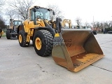 VOLVO L150H front loader