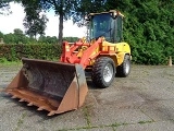 VOLVO L 30 front loader