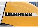 LIEBHERR L 507 Stereo front loader