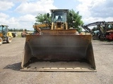 CATERPILLAR 962K front loader