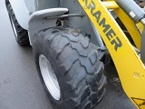 KRAMER 5095 front loader