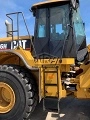 CATERPILLAR 966H front loader