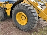 CATERPILLAR 924 G front loader