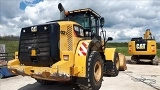 CATERPILLAR 950K front loader