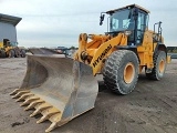 HYUNDAI HL960 front loader