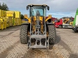 VOLVO L90H front loader