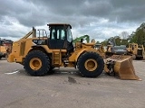 CATERPILLAR 966H front loader