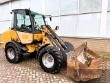 VOLVO L25B front loader