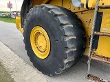 CATERPILLAR 980M front loader