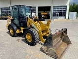 CATERPILLAR 906M front loader