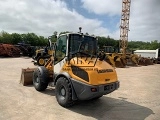 LIEBHERR L 508 Compact front loader