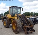 VOLVO L60F front loader