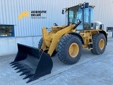 CATERPILLAR 924 G front loader