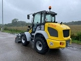 KRAMER 5065 front loader