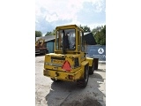 VOLVO ZL 402 C front loader