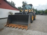 VOLVO L120H front loader