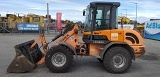 TEREX SKL 834 front loader