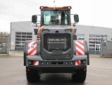 DOOSAN DL 250 front loader