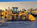 CATERPILLAR 950GC front loader