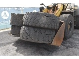 KOMATSU WA 270-3 front loader