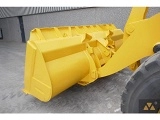 KOMATSU WA380-7 front loader