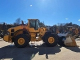 VOLVO L180H front loader