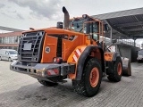 DOOSAN DL 350 front loader